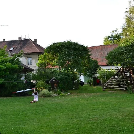 Rybarska Basta Vikletice