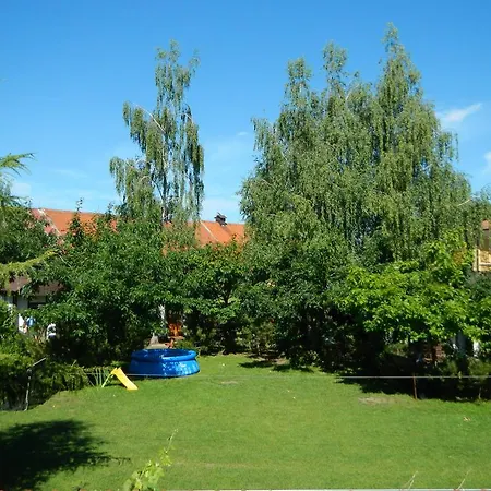 Apartment Rybarska Basta Vikletice Kovářská