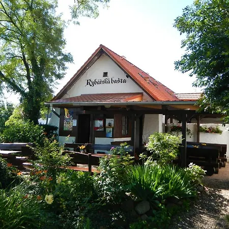 Rybarska Basta Vikletice