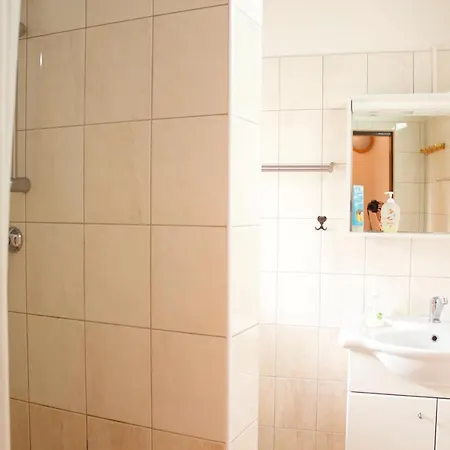 Rybarska Basta Vikletice Apartment Kovářská